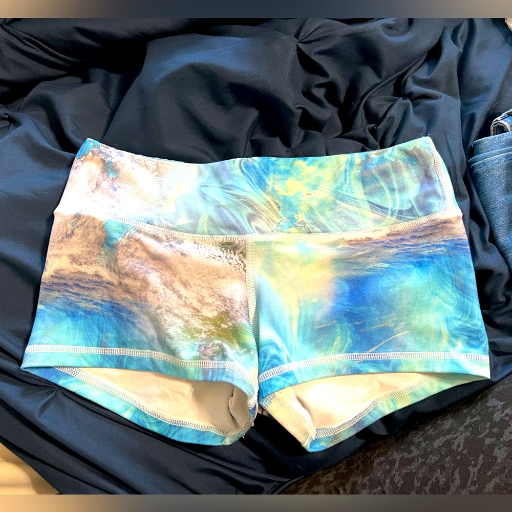 FLEO ARTIC BLAST SHORTS